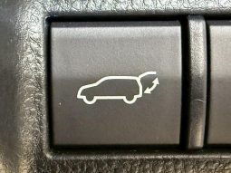 TOYOTA HARRIER HYBRID Z LEATHER PACKAGE 2020 full