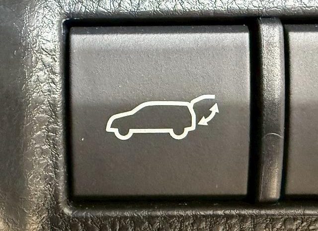 TOYOTA HARRIER HYBRID Z LEATHER PACKAGE 2020 full