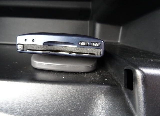 TOYOTA COROLLA AXIO 1.5G 2017 full