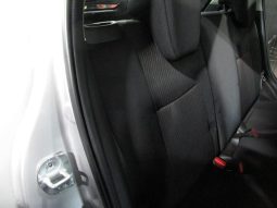 SUZUKI SWIFT XG 2011 full