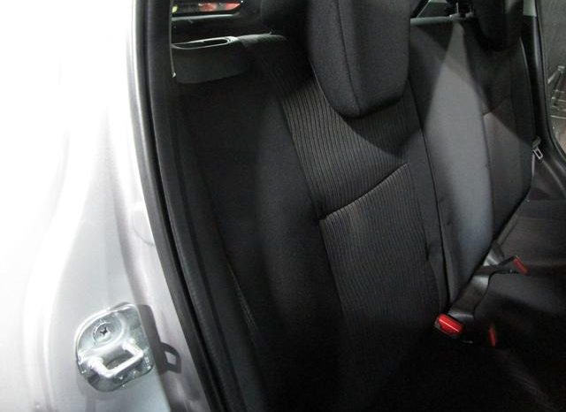 SUZUKI SWIFT XG 2011 full