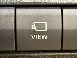 TOYOTA HARRIER HYBRID Z LEATHER PACKAGE 2020 full