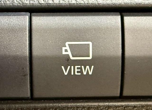 TOYOTA HARRIER HYBRID Z LEATHER PACKAGE 2020 full