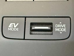 TOYOTA HARRIER HYBRID Z LEATHER PACKAGE 2020 full