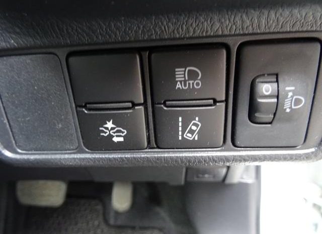 TOYOTA COROLLA AXIO 1.5G 2017 full