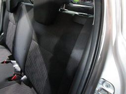 SUZUKI SWIFT XG 2011 full