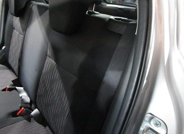 SUZUKI SWIFT XG 2011 full