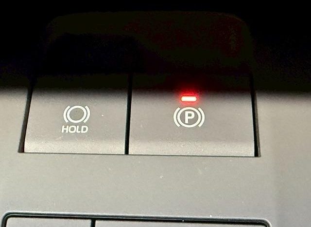 TOYOTA HARRIER HYBRID Z LEATHER PACKAGE 2020 full