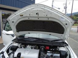 TOYOTA COROLLA AXIO 1.5G 2017 full