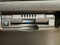 TOYOTA HARRIER HYBRID Z LEATHER PACKAGE 2020 full