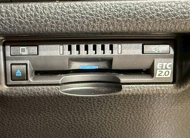 TOYOTA HARRIER HYBRID Z LEATHER PACKAGE 2020 full