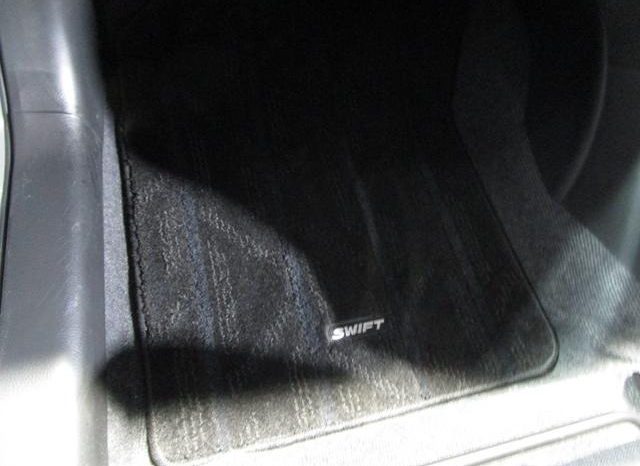 SUZUKI SWIFT XG 2011 full