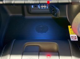 TOYOTA HARRIER HYBRID Z LEATHER PACKAGE 2020 full