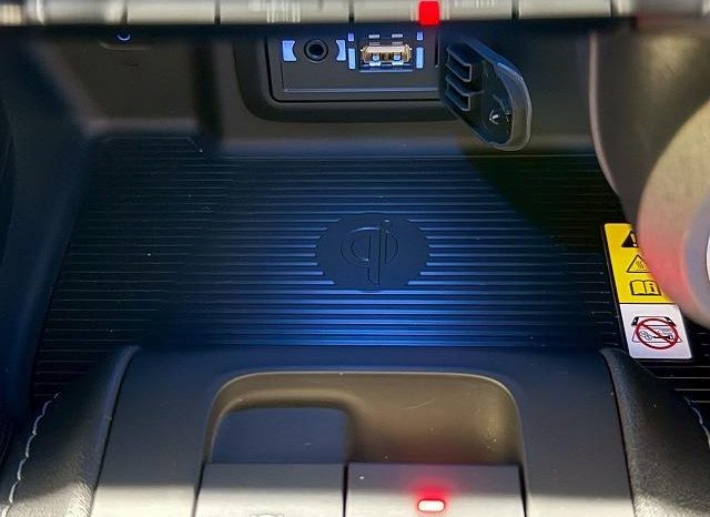 TOYOTA HARRIER HYBRID Z LEATHER PACKAGE 2020 full