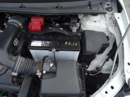 TOYOTA COROLLA AXIO 1.5G 2017 full