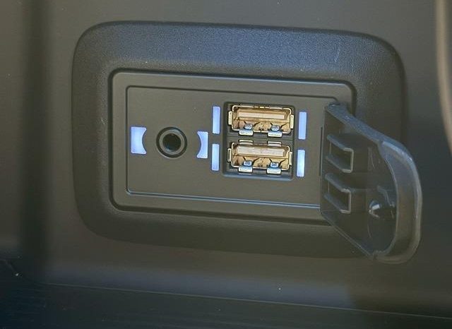 TOYOTA HARRIER HYBRID Z LEATHER PACKAGE 2020 full