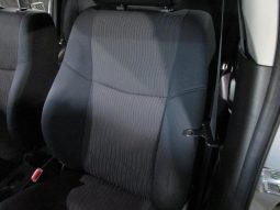 SUZUKI SWIFT XG 2011 full