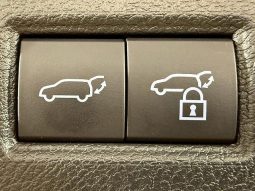 TOYOTA HARRIER HYBRID Z LEATHER PACKAGE 2020 full