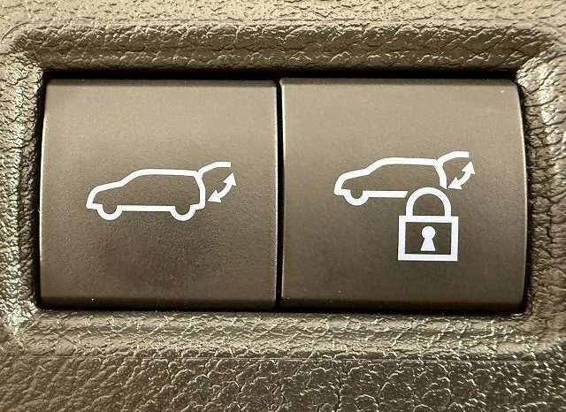 TOYOTA HARRIER HYBRID Z LEATHER PACKAGE 2020 full