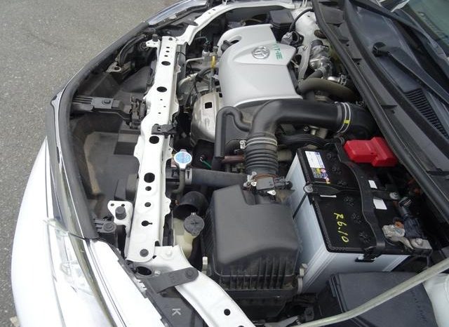 TOYOTA COROLLA AXIO 1.5G 2017 full