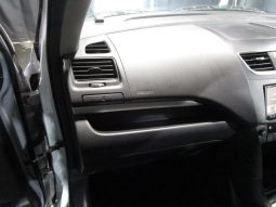 SUZUKI SWIFT XG 2011 full