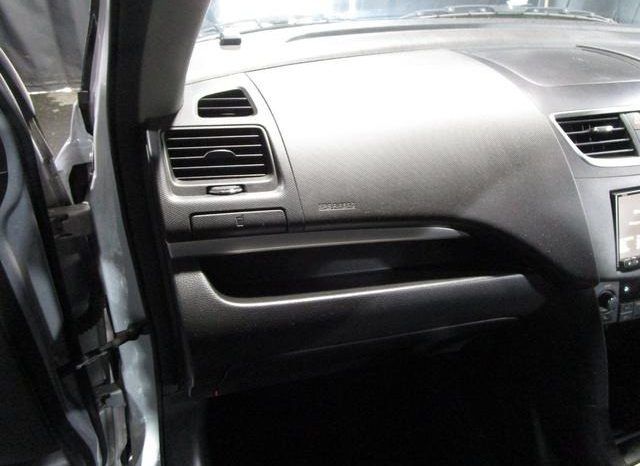 SUZUKI SWIFT XG 2011 full