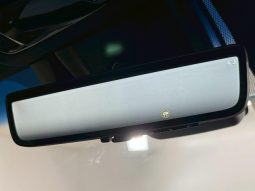 TOYOTA HARRIER HYBRID Z LEATHER PACKAGE 2020 full