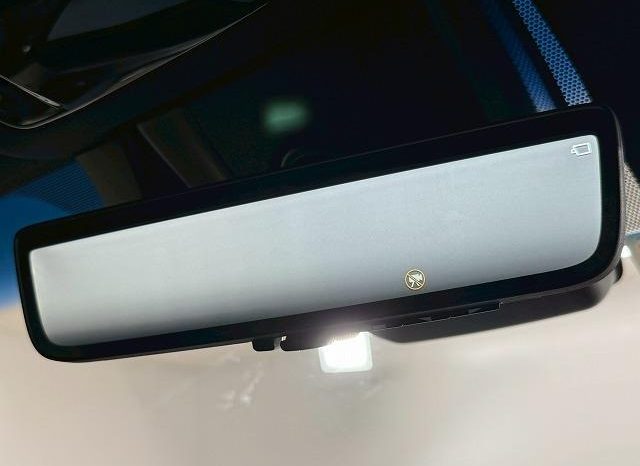 TOYOTA HARRIER HYBRID Z LEATHER PACKAGE 2020 full