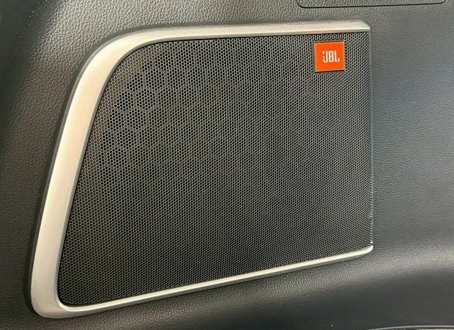 TOYOTA HARRIER HYBRID Z LEATHER PACKAGE 2020 full