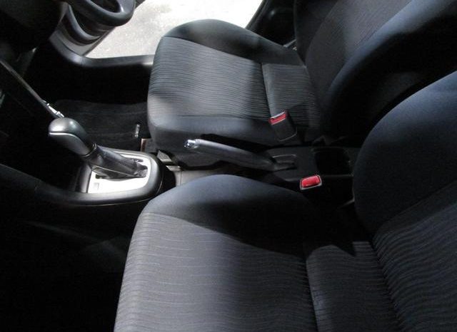 SUZUKI SWIFT XG 2011 full