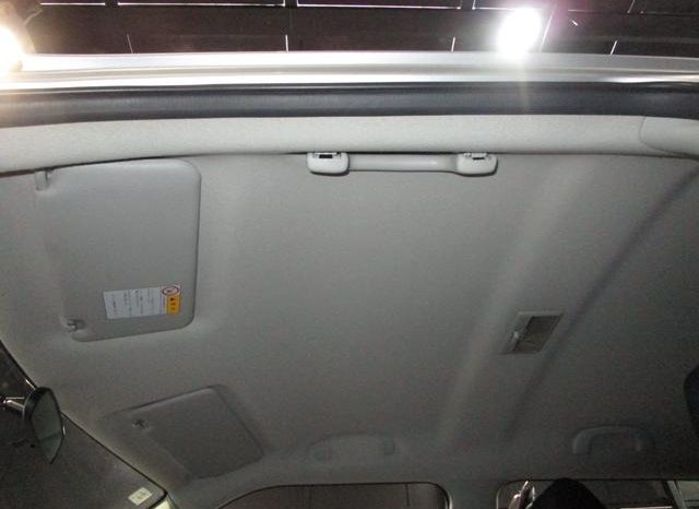 SUZUKI SWIFT XG 2011 full