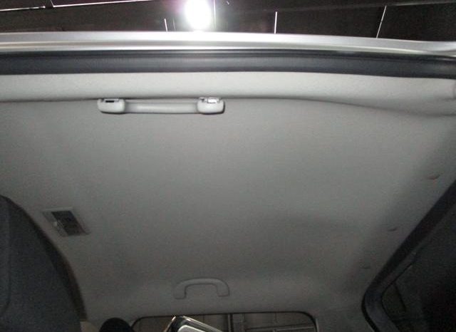 SUZUKI SWIFT XG 2011 full