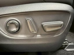 TOYOTA HARRIER HYBRID Z LEATHER PACKAGE 2020 full