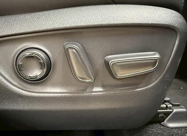 TOYOTA HARRIER HYBRID Z LEATHER PACKAGE 2020 full