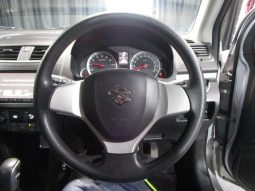 SUZUKI SWIFT XG 2011 full