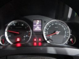 SUZUKI SWIFT XG 2011 full