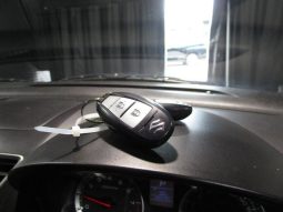 SUZUKI SWIFT XG 2011 full