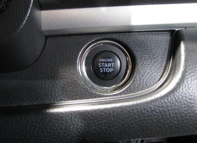 SUZUKI SWIFT XG 2011 full