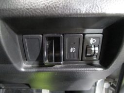 SUZUKI SWIFT XG 2011 full