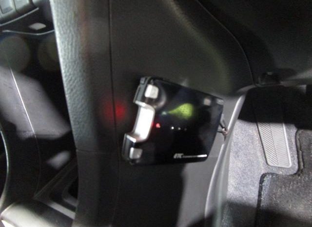 SUZUKI SWIFT XG 2011 full