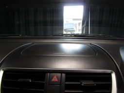 SUZUKI SWIFT XG 2011 full