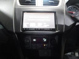 SUZUKI SWIFT XG 2011 full