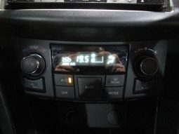 SUZUKI SWIFT XG 2011 full