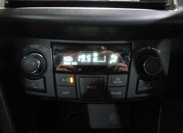 SUZUKI SWIFT XG 2011 full