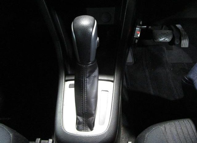 SUZUKI SWIFT XG 2011 full