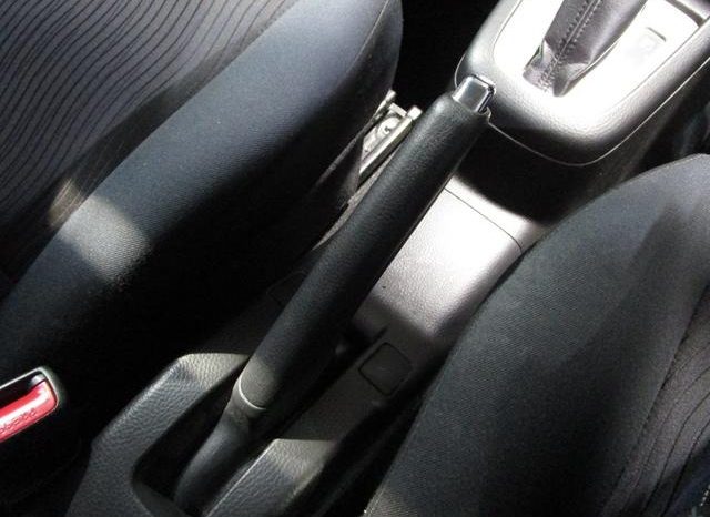 SUZUKI SWIFT XG 2011 full