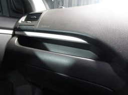 SUZUKI SWIFT XG 2011 full