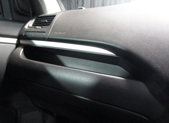 SUZUKI SWIFT XG 2011 full