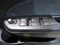 SUZUKI SWIFT XG 2011 full