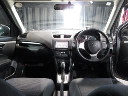 SUZUKI SWIFT XG 2011 full